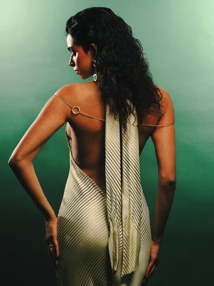 Brand Campaigns & Lookbooks photo 9