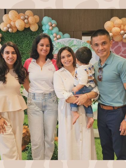 FlamingoBox - Personal & Social Event Planning Imaginative Worlds: Themed Kids' Parties photo 11