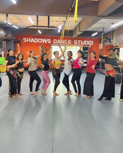 Bollywood Dance Classes