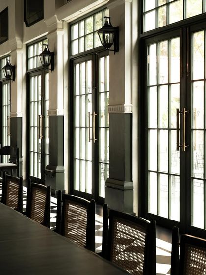 Residential Narratives: Explorations in Form & Material photo 28