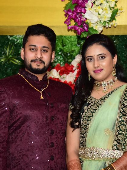 Beautybox Rent House - Bridal and Occasion Jewellery Rental Happy Clients & Models photo 81