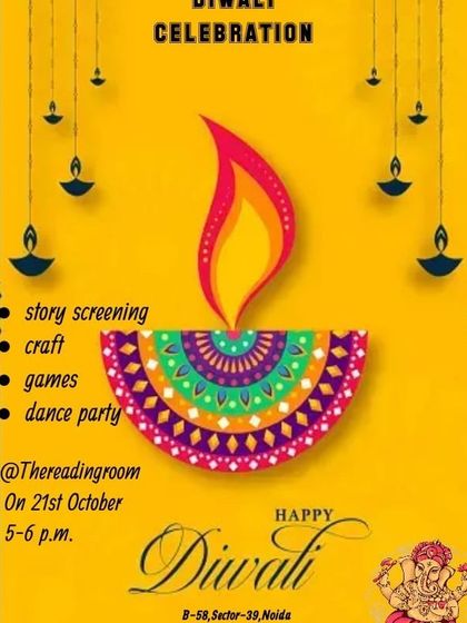 Our Festive Celebrations photo 32