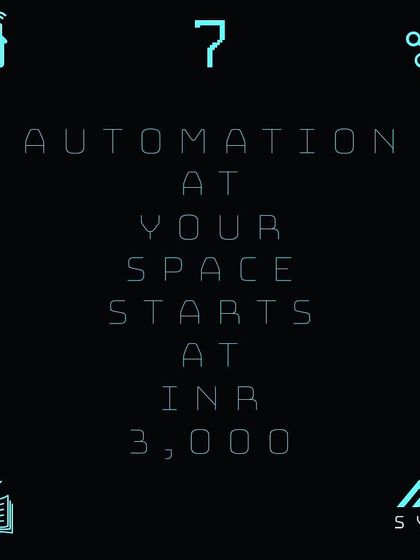 Syan - Smart Home Automation Affordable Automation & Energy Savings photo 7