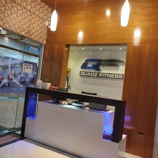 Quadz Fitness