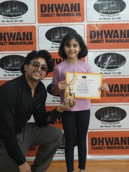 Celebrating Our Stars: Awards & Recognition photo 21