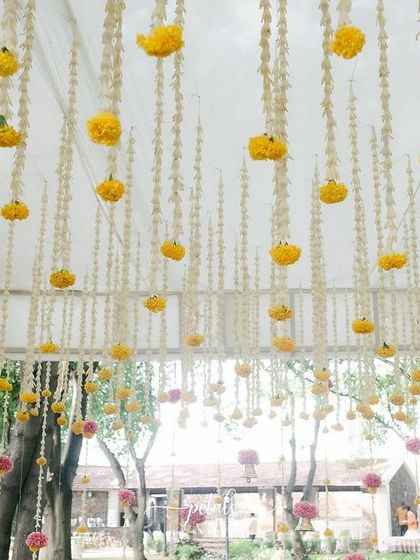 Petals - Social & Milestone Event Decor Artful Details & Ambiance photo 4