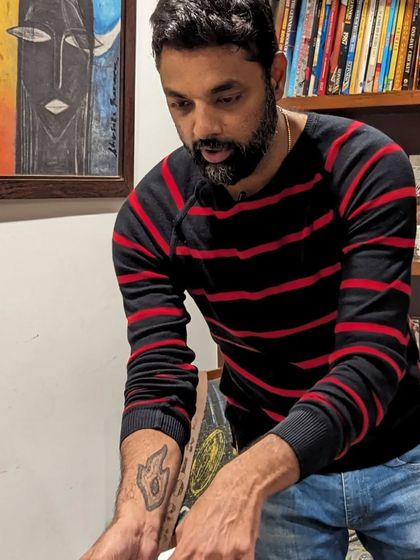 The Magic & Music Experience (Live Shows) photo 64