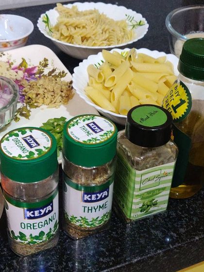 Sukhdev Caterers - Corporate Event Catering Continental & Fusion Creations photo 11