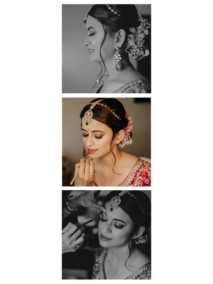 Bridal & Groom Portraits photo 54