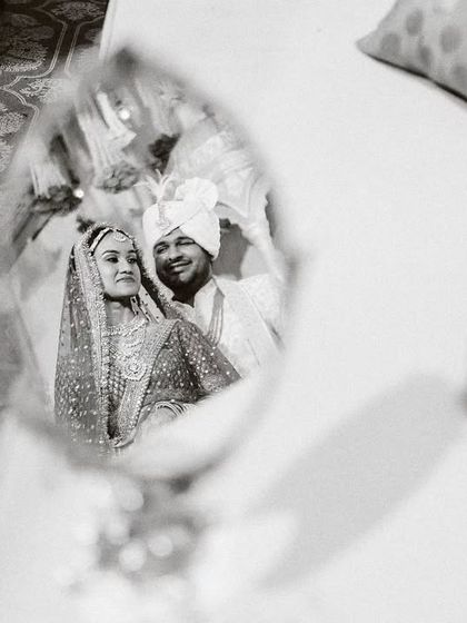 Romantic Couple Portraits photo 18