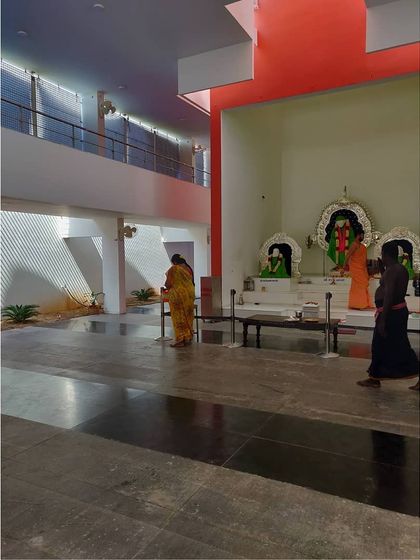 Mindspace - Educational & Institutional Architecture Additional Works & Explorations photo 11