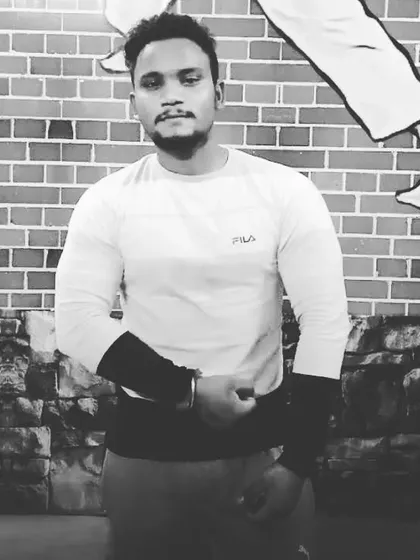 Even during tough times, the gym is my sanctuary. Fitness is not just physical, it is mental too.