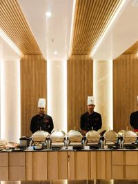 Private Event Catering