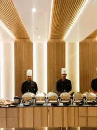 Private Event Catering