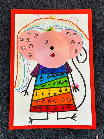 Creative Crafting Corner photo 37