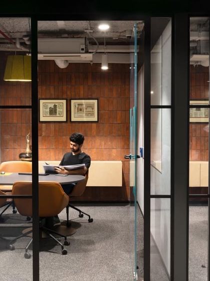 Creative & Collaborative Hubs photo 37