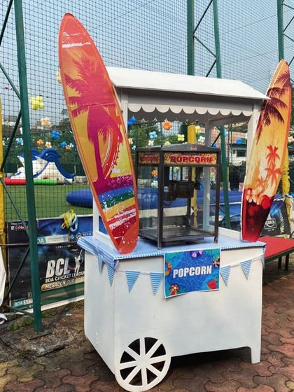 Fun, Games & Splashes photo 11