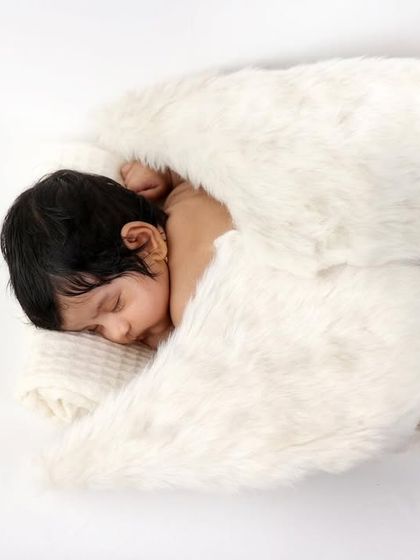 The Newborn Stage (0-3 Months) photo 3