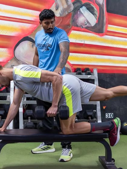 Our Team, Facility & Philosophy photo 9