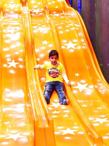 My Maze: Big Adventures for Big Kids photo 3