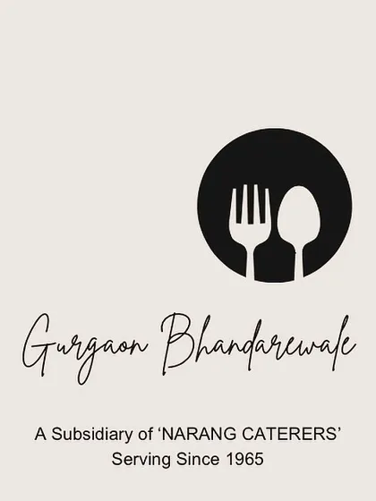 This is our identity. As "Gurgaon Bhandarewale," we carry forward a legacy of trust and taste that began in 1965. This image represents our commitment to serving the community with authentic, heartfelt food.
