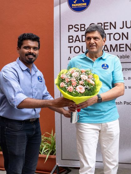 Open Junior Tournaments photo 10