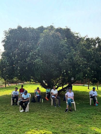 Miles To Trek - Youth Leadership & Adventure Camps Young Adventurers Camp (Ages 8-16) photo 8