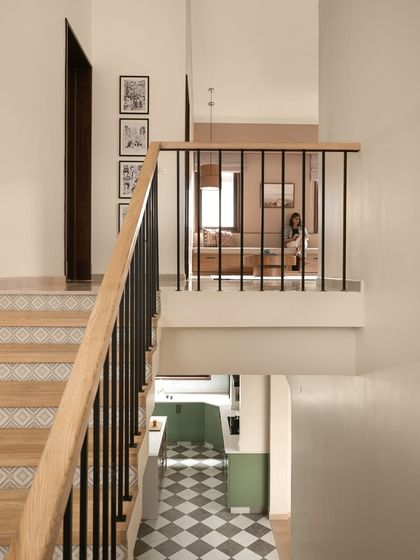 Weespaces - Full-Service Residential Interior Design The Earthy Hacienda: California Casual with Indian Roots photo 30