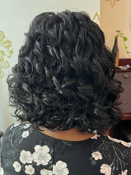 Rohit - Haircuts Transformations: Big Chops & Hair Donation photo 20