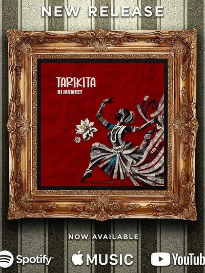 My original track 'Tarikita' is out now. This is a perfect example of my Indo house sound, and you can stream it on Spotify, Apple Music, and YouTube to get a feel for my production style.