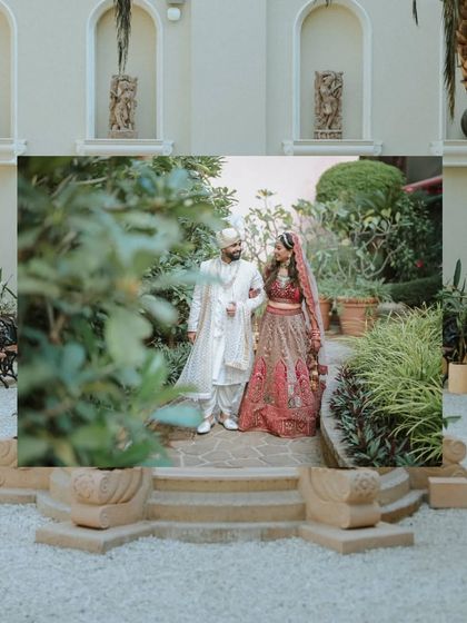 Rahul Mahadik Photography - Wedding Photography Elegant Receptions & Sangeet Nights photo 31