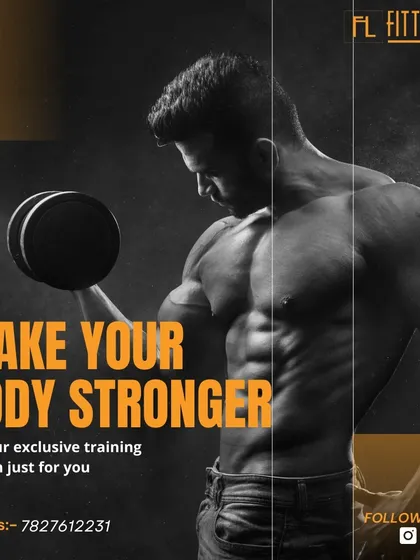 Building a stronger body starts with a single rep. We guide you through exclusive training sessions designed for your specific goals.