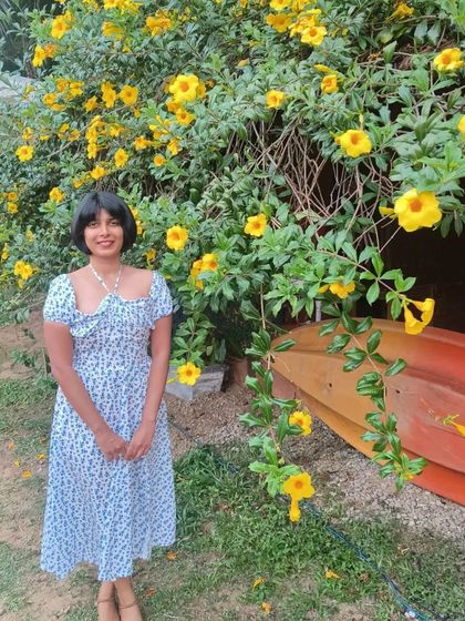 Rajni Shivaram - Live Music Performance Weddings & Intimate Celebrations photo 6