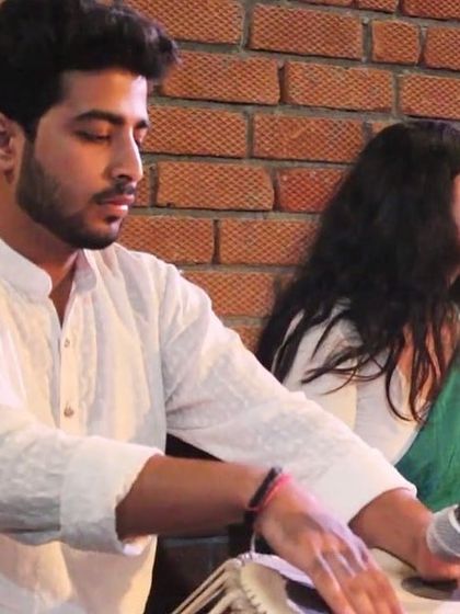 Ghazal & Vocal Mehfils photo 41