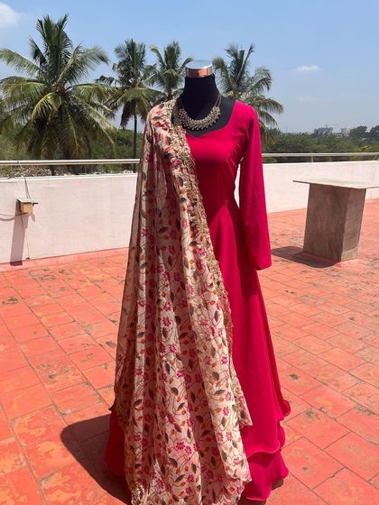 CB Rental Dresses - Women's Occasion Wear Rental From Our Studio photo 77