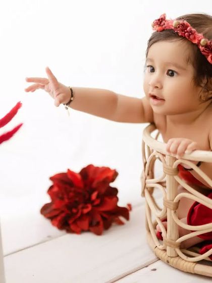 Milestone & Birthday Celebrations photo 19