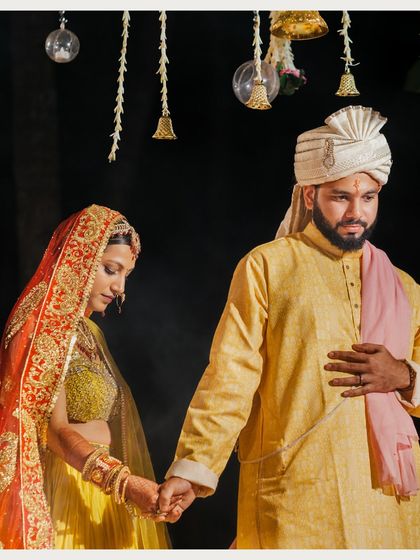 Sacred Vows & Ceremonies photo 11