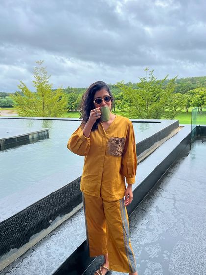 Shikha Dhandhia - Personal Styling & Shopping Vacation & Travel Wardrobes photo 17