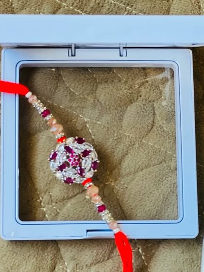 Gift Hamper - Personalized Gift Hampers Rakhi Celebrations photo 76