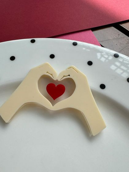 The Party Glitter - Custom Cake & Party Decorations Milestones, Weddings & Anniversaries photo 9