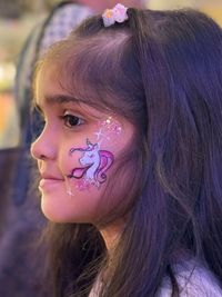 Event & Party Artistry