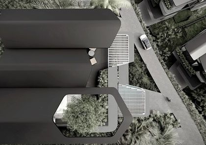 Harmony with the Land: Hillside & Coastal Designs photo 3