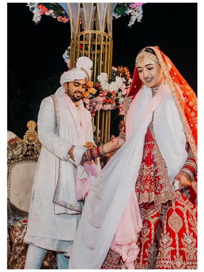 The Wedding Ceremony photo 13