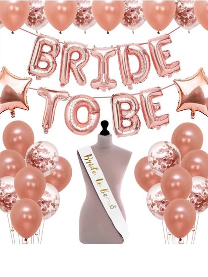 Elegant & Romantic Setups photo 10