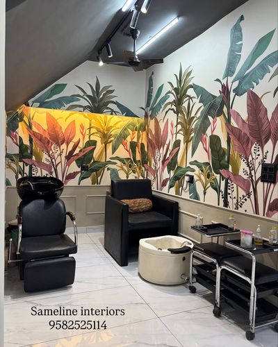 Commercial Interior Design