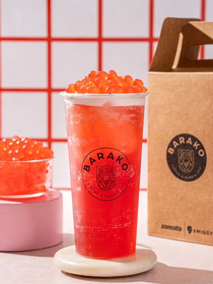 Lost & Hungry Studios - Product & Brand Photography & Videography Dynamic Beverage Photography photo 36