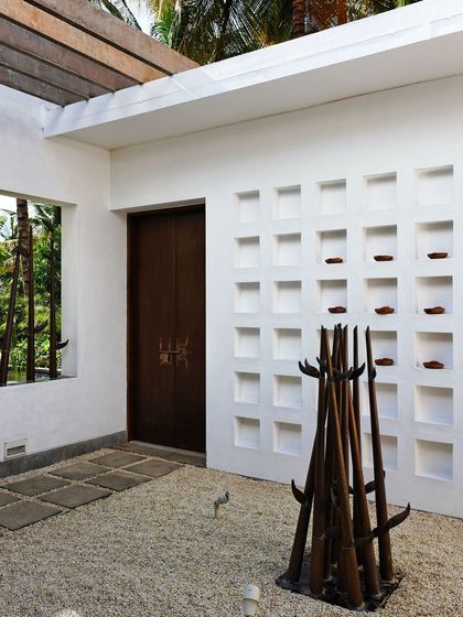 SJK Architects - Architectural Design - Residential Weekend Retreats & Homes in Nature photo 5