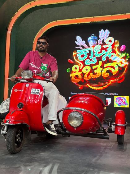 Murugananda Muruga - Choreography for Productions & Events TV Reality Show Choreography photo 37