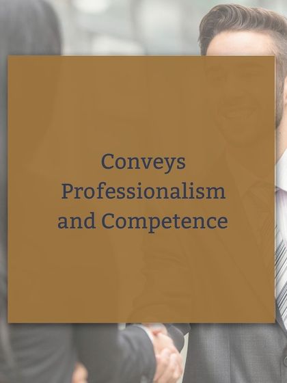 The Missing Piece - Professional Image & Communication Coaching About My Image Consulting Services photo 4