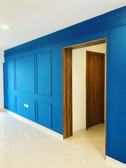 Humble Carpenter - Residential Interior Design & Renovation Living, Dining & Welcoming Spaces photo 43